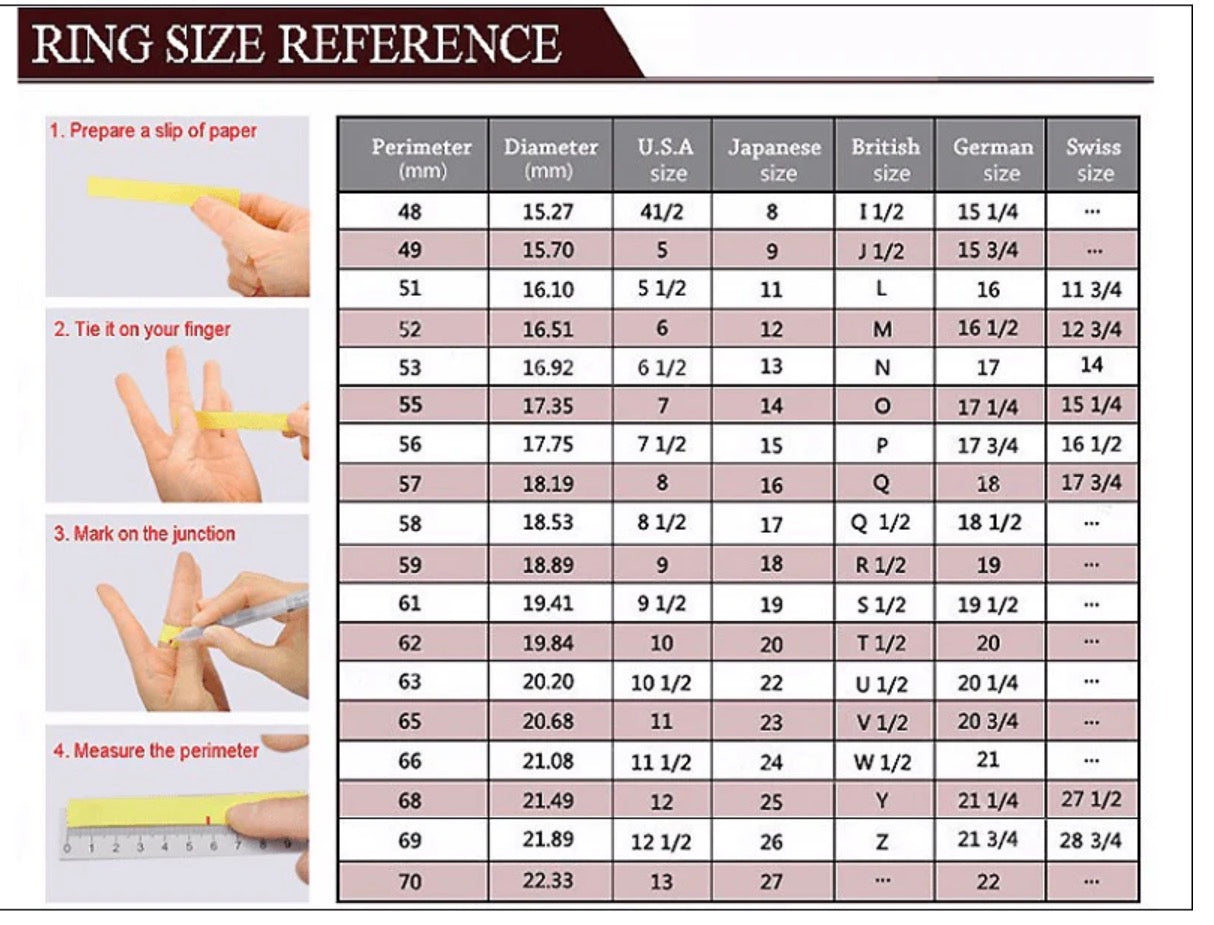 Baguette Cross Ring (Gold)