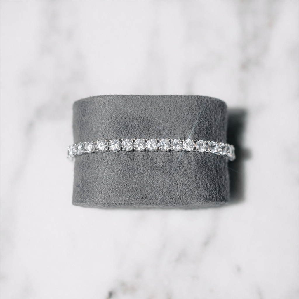 the signature 6 (white gold) the signature 6 (white gold)