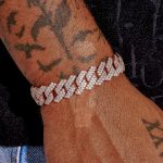 About kingdom cuban link (rose gold)