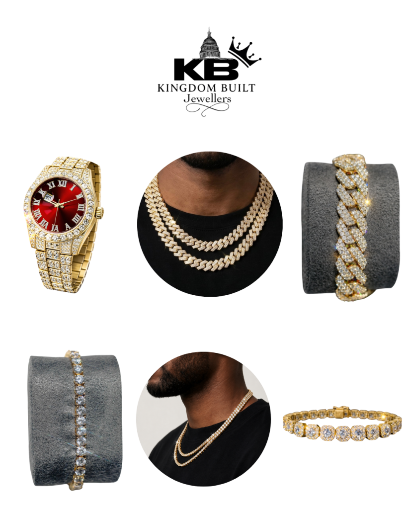 SHOP ALL the signature 6 (gold)