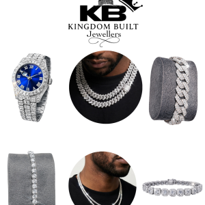 the signature 6 (white gold)