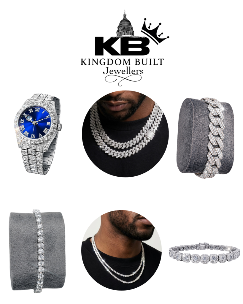 SHOP ALL the signature 6 (white gold)